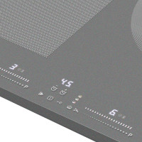 Варочная панель Maunfeld CVI804SFLGR Inverter