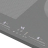 Варочная панель Maunfeld CVI804SFLGR Inverter