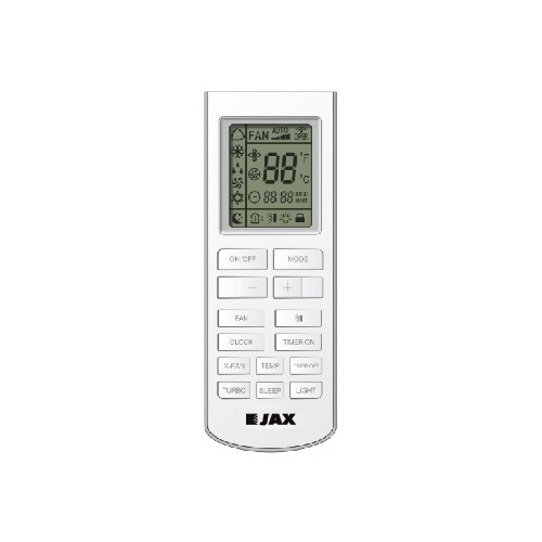 Настенная сплит-система Jax ACM-10HE