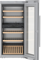 Винный шкаф Liebherr EWTdf 2353