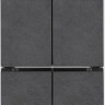 Четырёхдверный холодильник HIBERG RFQ-600DX NFDs Inverter