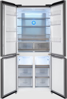 Четырёхдверный холодильник HIBERG RFQ-600DX NFDs Inverter