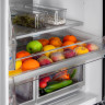 Четырёхдверный холодильник HIBERG RFQ-600DX NFDs Inverter