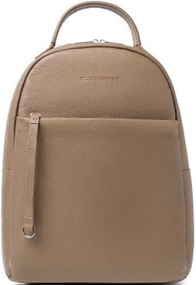 Рюкзак Igermann 1145 23С1145КБт (темно-бежевый)