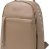 Рюкзак Igermann 1145 23С1145КБт (темно-бежевый)