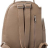 Рюкзак Igermann 1145 23С1145КБт (темно-бежевый)