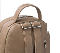 Рюкзак Igermann 1145 23С1145КБт (темно-бежевый)