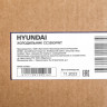 Холодильник Hyundai CC3593FWT (белый)