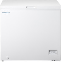 Морозильный ларь Kraft BD(W)-250BL
