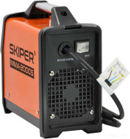 Сварочный инвертор Skiper MMA-2000S