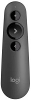 Пульт ДУ Logitech R500s (графит)