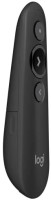 Пульт ДУ Logitech R500s (графит)