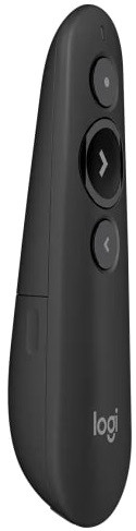 Пульт ДУ Logitech R500s (графит)