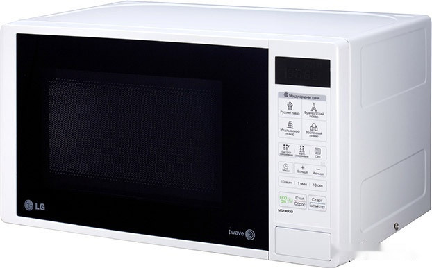Микроволновая печь LG MS20R42D