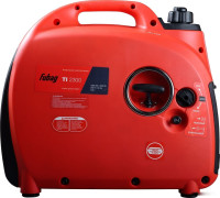 Генератор FUBAG TI 2300