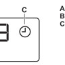 Духовой шкаф Electrolux EZB52410AK