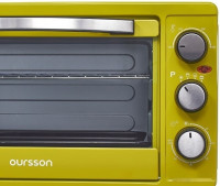 Мини-печь Oursson MO2325/GA