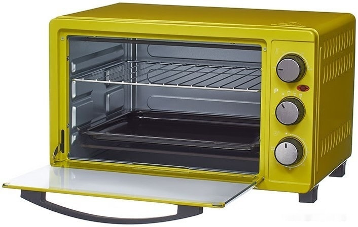 Мини-печь Oursson MO2325/GA