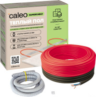 Теплый пол Caleo Supercable 18W-40 40 м. 720 Вт