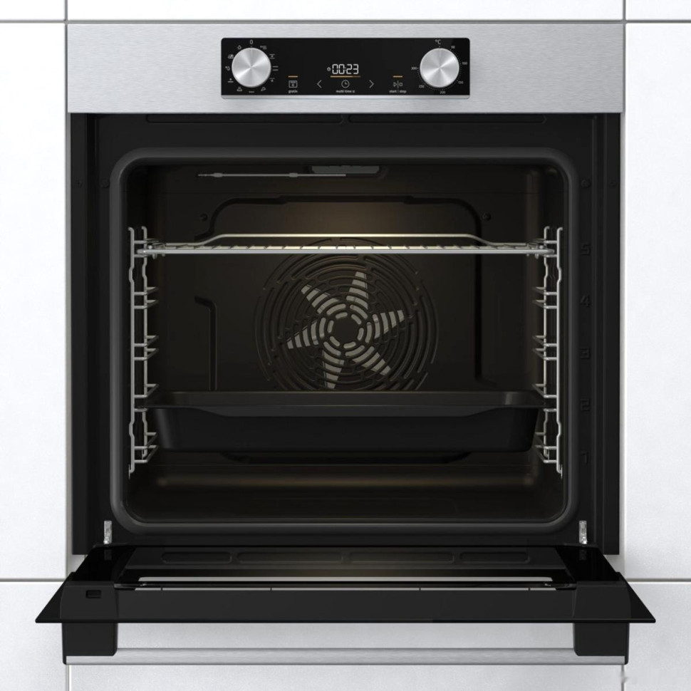 Духовой шкаф Gorenje BO6735E02XK