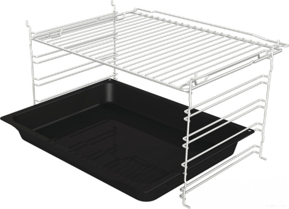Духовой шкаф Gorenje BO6735E02XK