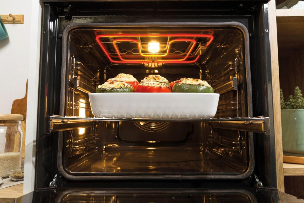 Духовой шкаф Gorenje BO6735E02XK