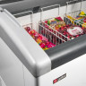 Морозильный ларь Gellar Elegance FG 600 E