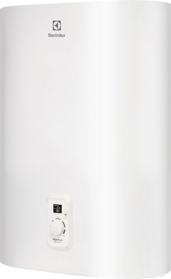 Водонагреватель Electrolux EWH 30 Maximus Wi-Fi