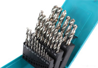 Сверло Total TACSD0251 (25 предметов)