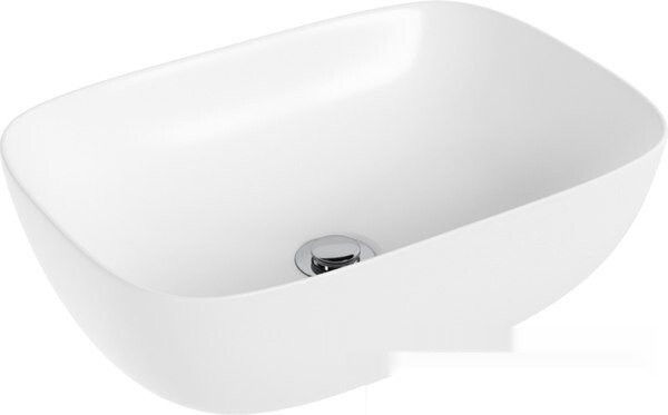 Умывальник Lauter 21493A + Reef 21CK8678C