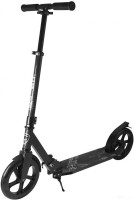 Самокат RGX City (черный)