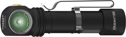 Фонарь Armytek Wizard C2 WG Magnet USB (белый)