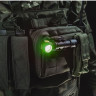 Фонарь Armytek Wizard C2 WG Magnet USB (белый)