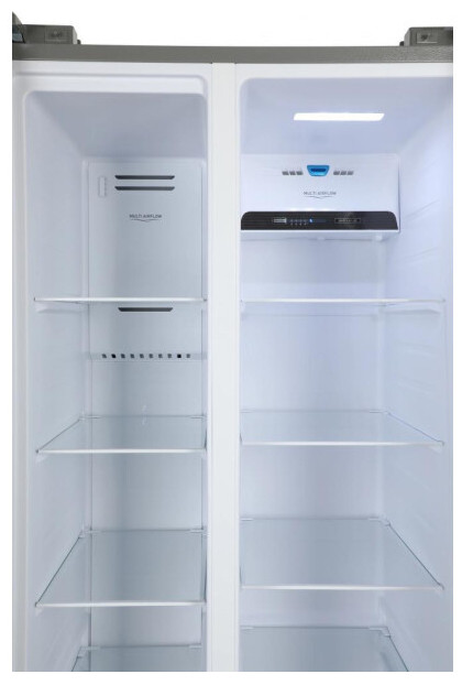 Холодильник side by side Hyundai CS4583F