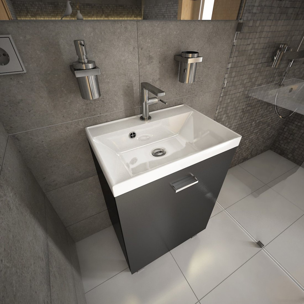 Умывальник Madera Classica 70.1x44.9