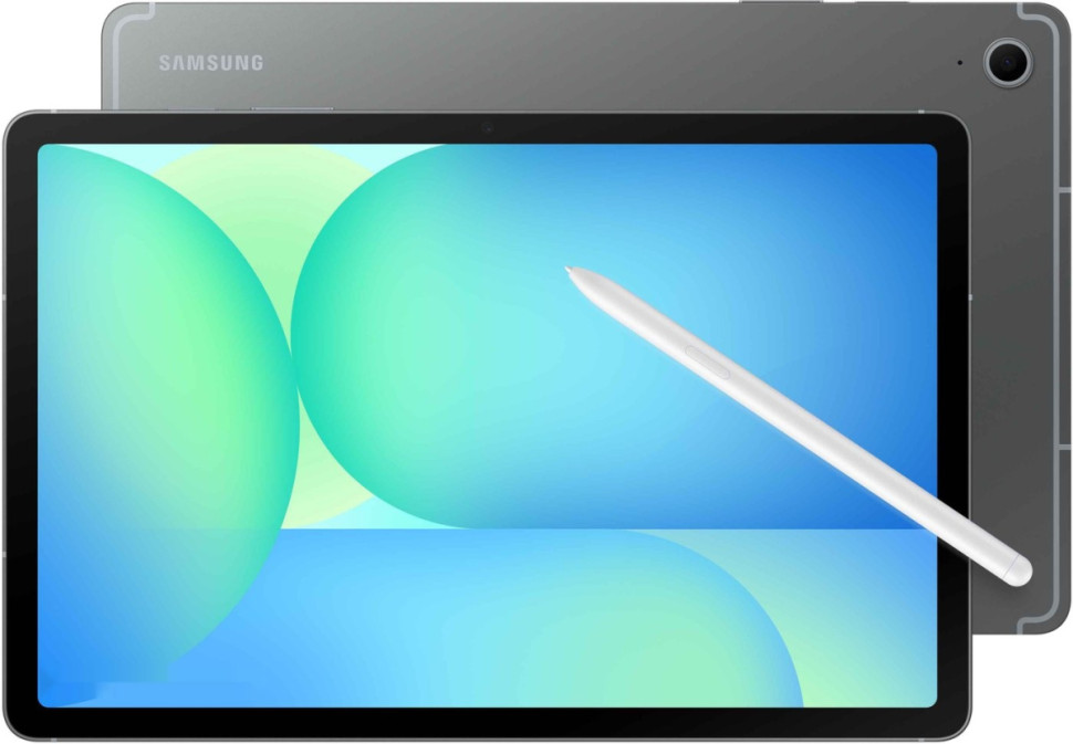 Планшет Samsung Galaxy Tab S10 FE Wi-Fi SM-X520 8GB/128GB (серый)