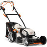 Электрическая газонокосилка  Daewoo Power DLM 5140Li