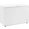 Морозильный ларь SunWind SCH401WT