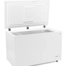 Морозильный ларь SunWind SCH401WT