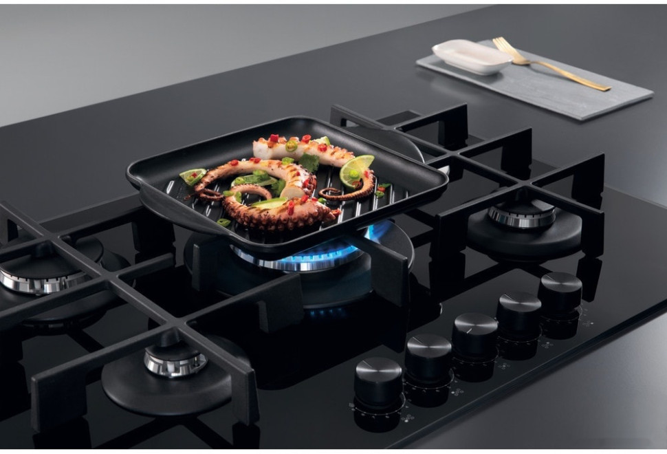Варочная панель Whirlpool AKWL 728/NB