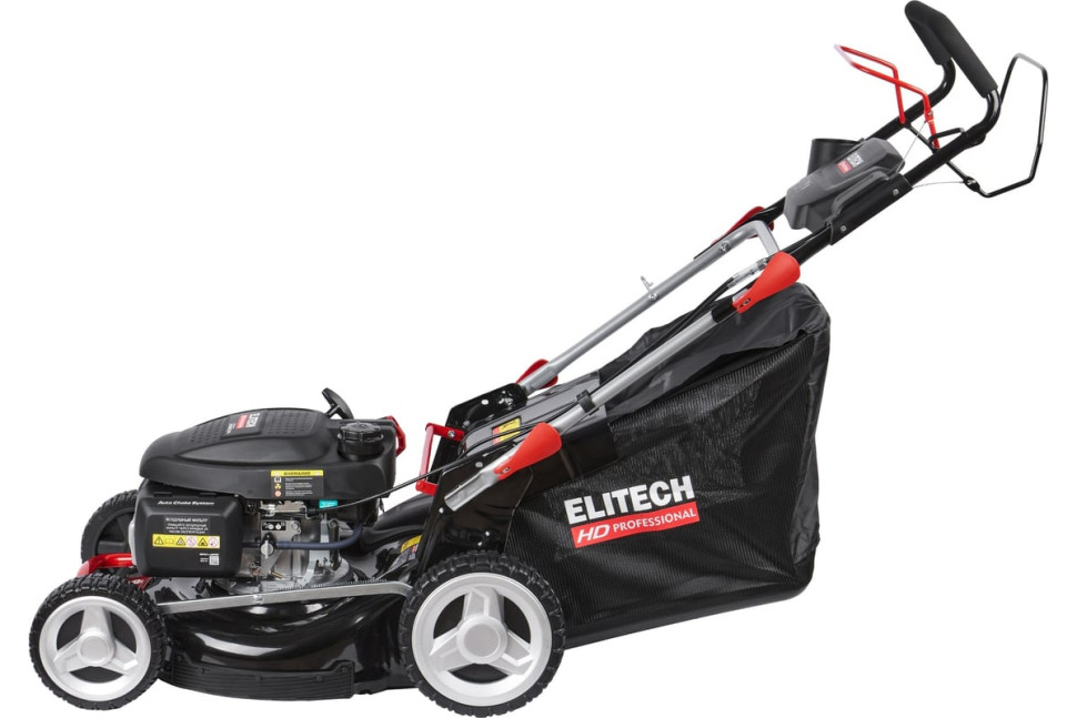 Газонокосилка Elitech GL 2346CS