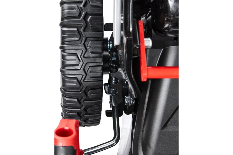 Газонокосилка Elitech GL 2346CS