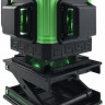 Лазерный нивелир Zitrek LL12-GL-Cube 065-0168