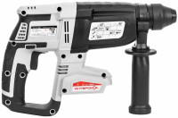 Перфоратор Интерскол ПА-26/18ВM (без АКБ, кейс)