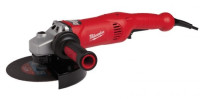Угловая шлифмашина Milwaukee AGV 17-180 XC/DMS
