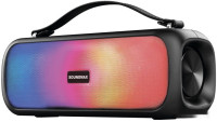 Портативная акустика SoundMAX SM-PS5081B