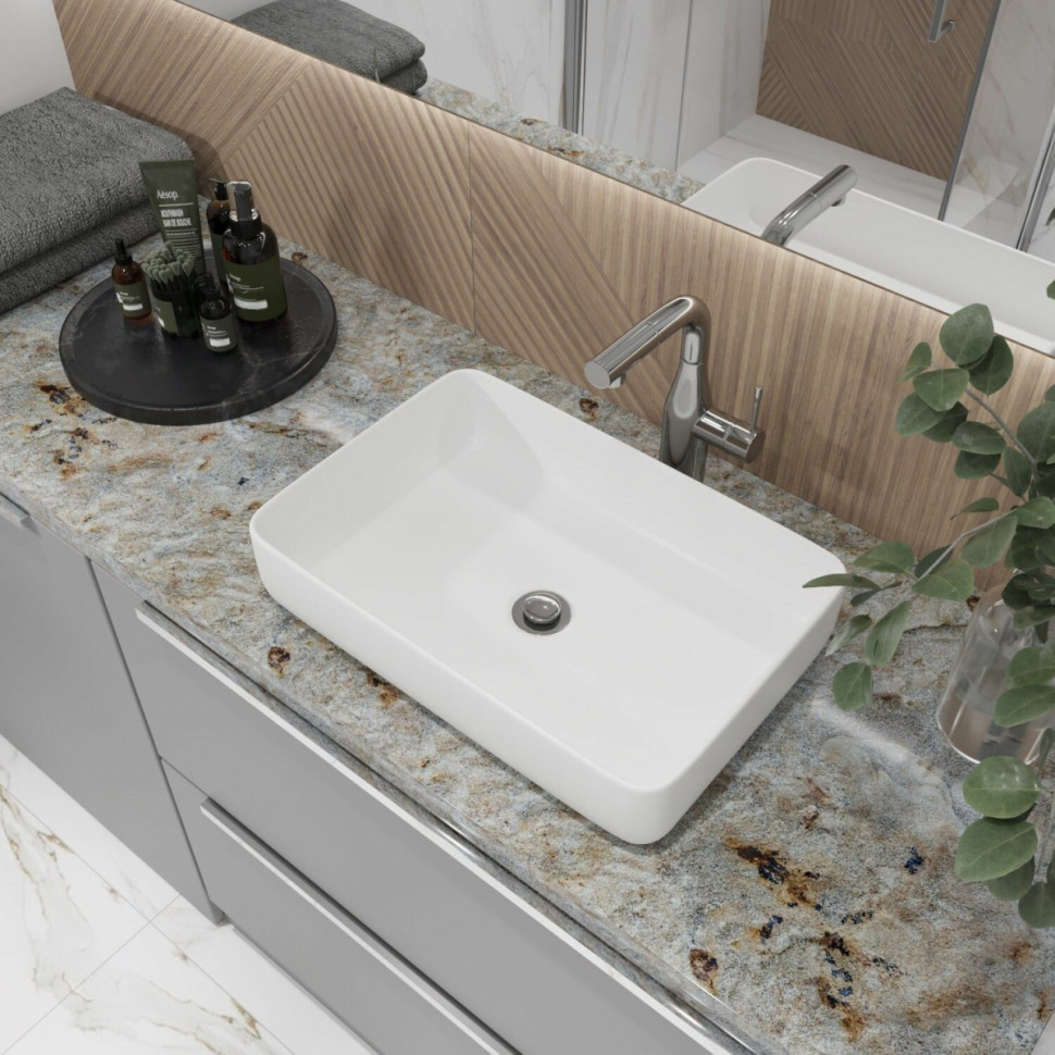 Умывальник Lauter 21487-50 (50x34)