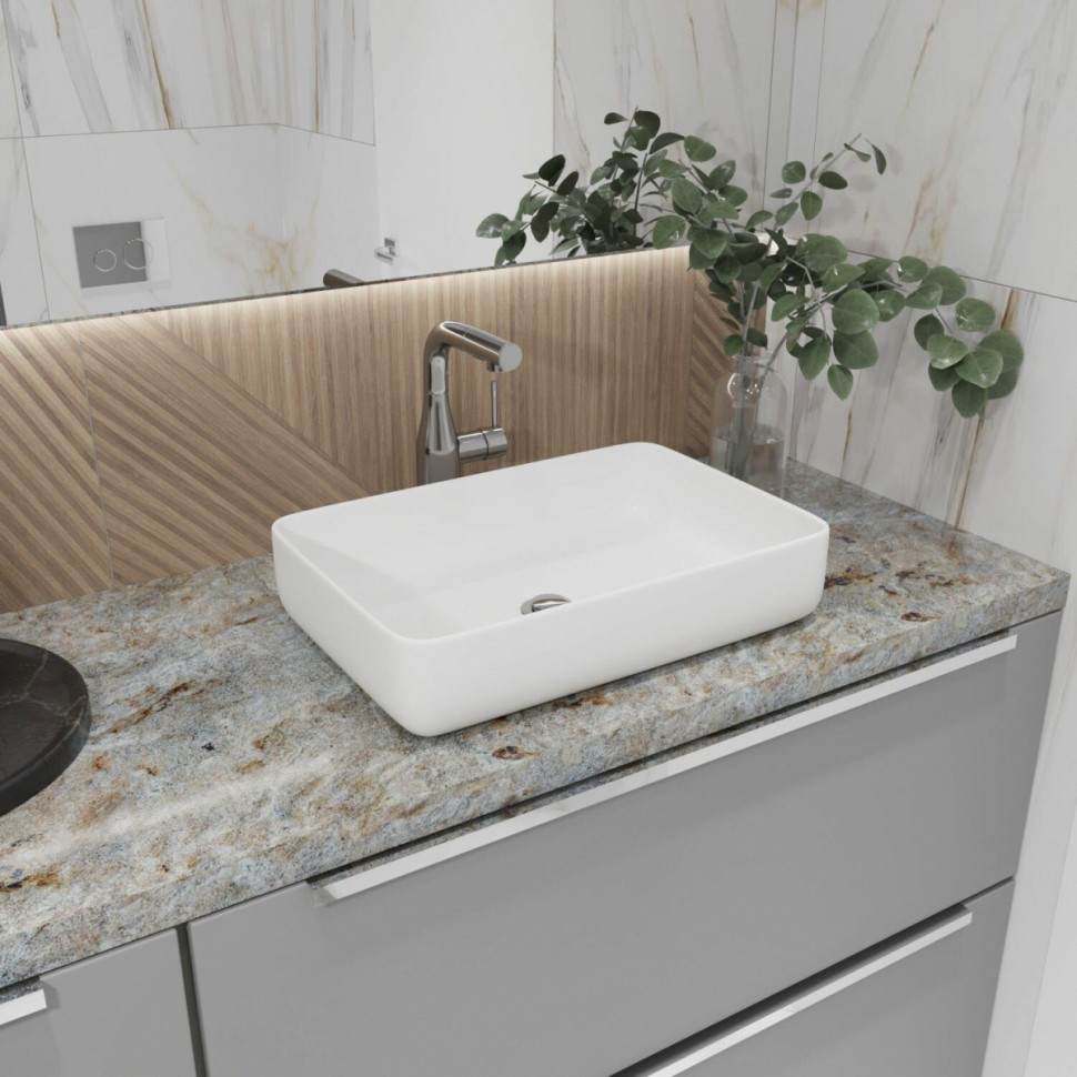 Умывальник Lauter 21487-50 (50x34)