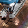 Лобзик Bosch GST 25 Metal Professional