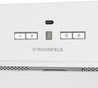 Вытяжка Maunfeld Fantasy 1000ST 60 (белый)